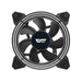 Computer Fan set ARGB Darkflash CF11 Pro 3in1 120x120 (black) - Fans<<<Computer cooling<<<Gaming<<<InnproXML