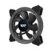 Computer Fan set ARGB Darkflash CF11 Pro 3in1 120x120 (black) - Fans<<<Computer cooling<<<Gaming<<<InnproXML