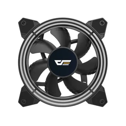 Computer Fan set ARGB Darkflash CF11 Pro 3in1 120x120 (black) - Fans<<<Computer cooling<<<Gaming<<<InnproXML