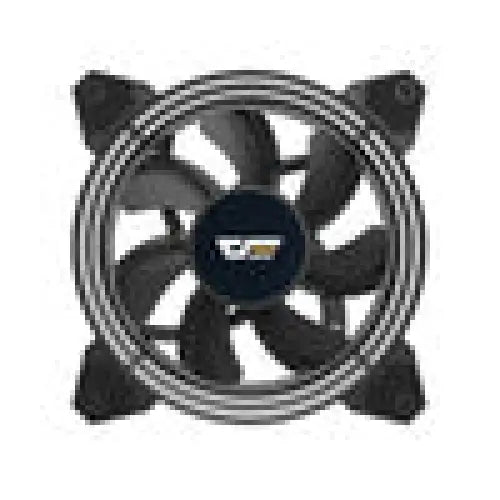 Computer Fan set ARGB Darkflash CF11 Pro 3in1 120x120 (black) - Fans<<<Computer cooling<<<Gaming<<<InnproXML
