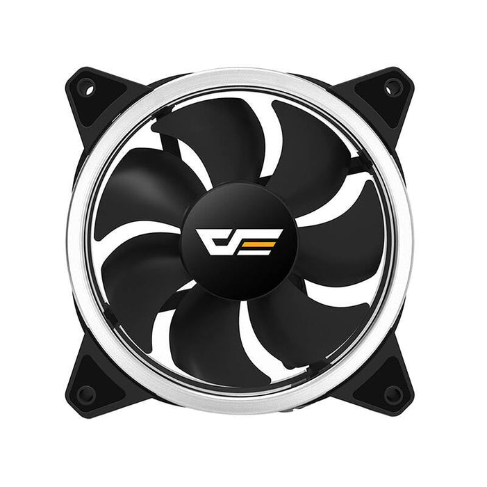 Computer Fan Set ARGB Darkflash DR12 Pro 3in1 120x120 (black) - Fans<<<Computer cooling<<<Gaming<<<InnproXML