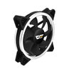 Computer Fan Set ARGB Darkflash DR12 Pro 3in1 120x120 (black) - Fans<<<Computer cooling<<<Gaming<<<InnproXML