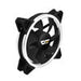 Computer Fan Set ARGB Darkflash DR12 Pro 3in1 120x120 (black) - Fans<<<Computer cooling<<<Gaming<<<InnproXML