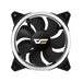 Computer Fan Set ARGB Darkflash DR12 Pro 3in1 120x120 (black) - Fans<<<Computer cooling<<<Gaming<<<InnproXML