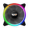 Computer Fan Set ARGB Darkflash DR12 Pro 5in1 120x120 (black) - Fans<<<Computer cooling<<<Gaming<<<InnproXML