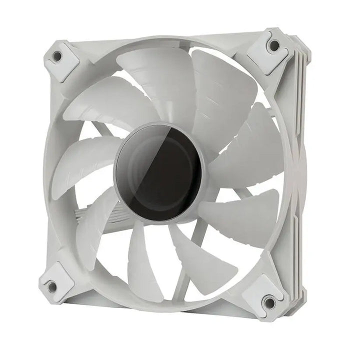 Computer fan set ARGB Darkflash INF8 3in1 120x120 (white) - Fans<<<Computer cooling<<<Gaming<<<InnproXML