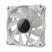 Computer fan set ARGB Darkflash INF8 3in1 120x120 (white) - Fans<<<Computer cooling<<<Gaming<<<InnproXML