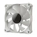 Computer fan set ARGB Darkflash INF8 3in1 120x120 (white) - Fans<<<Computer cooling<<<Gaming<<<InnproXML