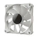 Computer fan set ARGB Darkflash INF8 3in1 120x120 (white) - Fans<<<Computer cooling<<<Gaming<<<InnproXML
