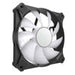 Computer fan set Darkflash INF8 ARGB 3in1 120x120 (black) - Fans<<<Computer cooling<<<Gaming<<<InnproXML