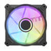 Computer fan set Darkflash INF8 ARGB 3in1 120x120 (black) - Fans<<<Computer cooling<<<Gaming<<<InnproXML