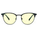 Computer glasses GUNNAR Apex Onyx/Navy Amber - Компютърни и геймърски очила<<<Геймърска периферия<<<ValiAPI
