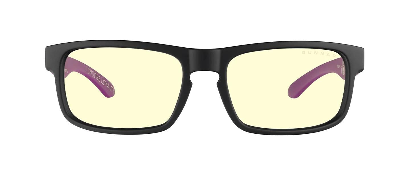 Computer glasses GUNNAR Enigma Black Panther Edition - Компютърни и геймърски очила<<<Геймърска периферия<<<ValiAPI