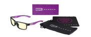Computer glasses GUNNAR Enigma Black Panther Edition - Компютърни и геймърски очила<<<Геймърска периферия<<<ValiAPI