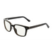 Computer glasses GUNNAR Muir Ebony (wood) Clear Pro - Компютърни и геймърски очила<<<Геймърска периферия<<<ValiAPI