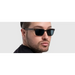 Computer glasses GUNNAR Muir Ebony (wood) Sun - Компютърни и геймърски очила<<<Геймърска периферия<<<ValiAPI