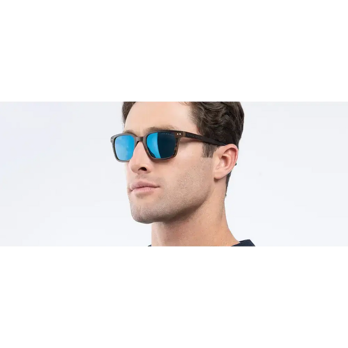Computer glasses GUNNAR Muir Ebony (wood) Sun - Компютърни и геймърски очила<<<Геймърска периферия<<<ValiAPI