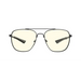 Computer Glasses GUNNAR Mustang Onyx - Clear - Компютърни и геймърски очила<<<Геймърска периферия<<<ValiAPI
