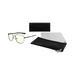 Computer Glasses GUNNAR Mustang Onyx - Clear - Компютърни и геймърски очила<<<Геймърска периферия<<<ValiAPI