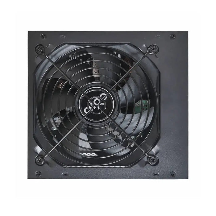 Computer Power Supply Aigo GP550 80 Plus Bronze 650W (black) - Computer power supplies<<<Gaming<<<InnproXML