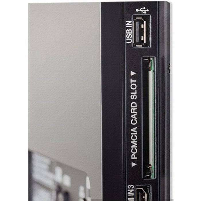 PCMCI CARD CONAX CAM