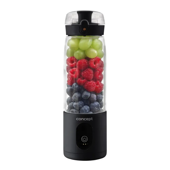 CONCEPT Cordless Smoothie Blender SM4001 - Mixers / blendersAGD-MIB<<<Home Appliance - ProductsAGD<<<ActionPL