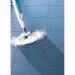 Concept CP2000 steam cleaner Portable steam cleaner 0.4 L 1500 W Turquoise White - Steam mopsAGD-MOP<<<Home Appliance