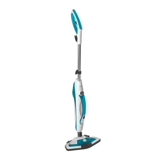 Concept CP2000 steam cleaner Portable steam cleaner 0.4 L 1500 W Turquoise White - Steam mopsAGD-MOP<<<Home Appliance
