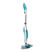 Concept CP2000 steam cleaner Portable steam cleaner 0.4 L 1500 W Turquoise White - Steam mopsAGD-MOP<<<Home Appliance