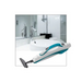 Concept CP2000 steam cleaner Portable steam cleaner 0.4 L 1500 W Turquoise White - Steam mopsAGD-MOP<<<Home Appliance