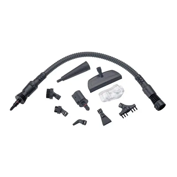 Concept CP2000 steam cleaner Portable steam cleaner 0.4 L 1500 W Turquoise White - Steam mopsAGD-MOP<<<Home Appliance