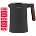 CONCEPT Electric Kettle RK3305 - Electric kettlesAGD-CZE<<<Home Appliance - ProductsAGD<<<ActionPL