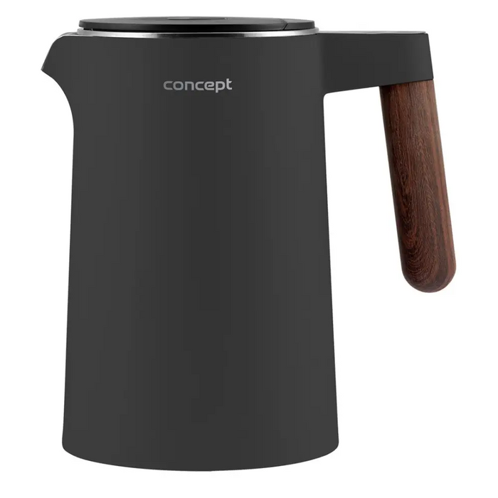 CONCEPT Electric Kettle RK3305 - Electric kettlesAGD-CZE<<<Home Appliance - ProductsAGD<<<ActionPL