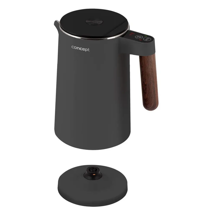 CONCEPT Electric Kettle RK3305 - Electric kettlesAGD-CZE<<<Home Appliance - ProductsAGD<<<ActionPL