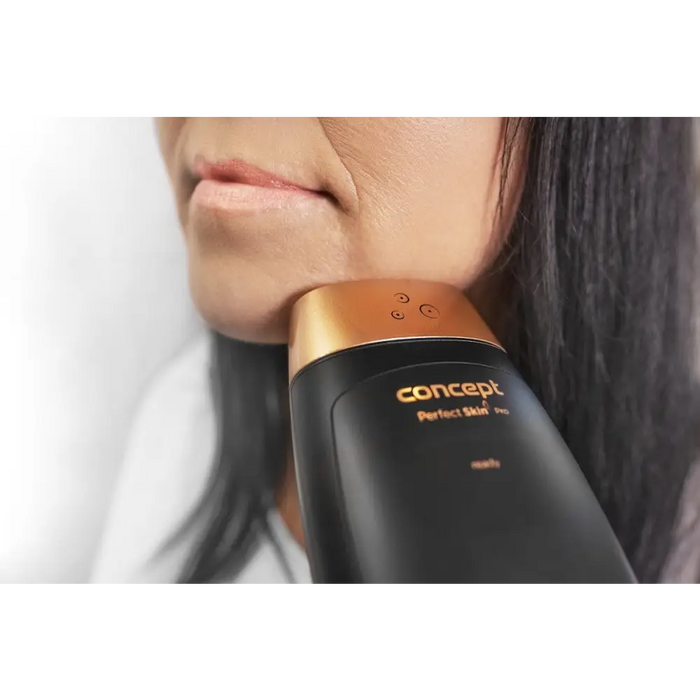 Concept IL5020 epilator Black - DepilatoriesAGD-DEP<<<Home Appliance - ProductsAGD<<<ActionPL