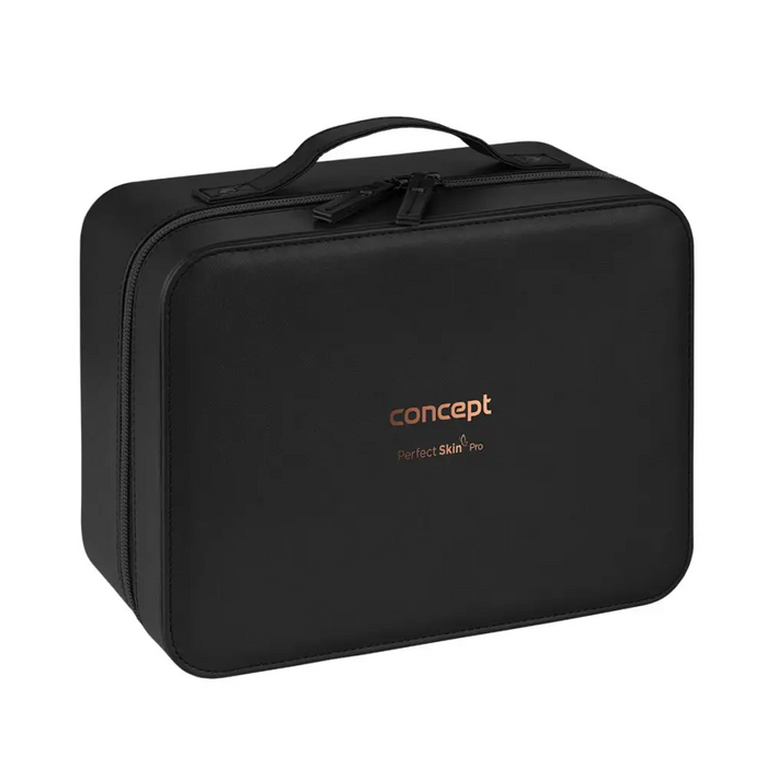 Concept IL5020 epilator Black - DepilatoriesAGD-DEP<<<Home Appliance - ProductsAGD<<<ActionPL