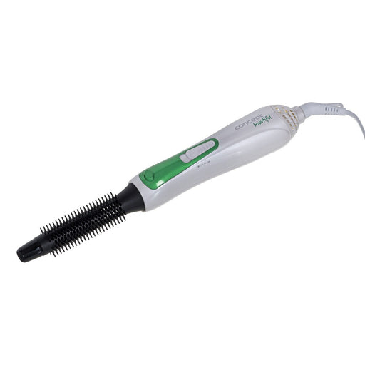 Concept KF-1310 Hot air brush Green White 400 W 0.19 m - HairdryersAGD-SUS<<<Home Appliance - ProductsAGD<<<ActionPL
