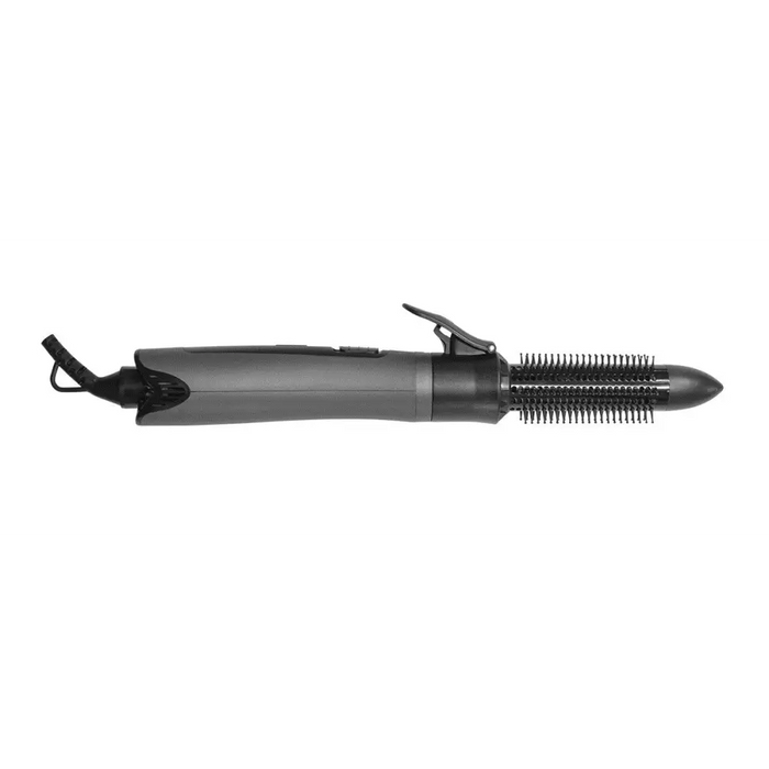 Concept KF1320 hair styling tool Curling iron Warm Grey 600 W 1.75 m - HairdryersAGD-SUS<<<Home Appliance