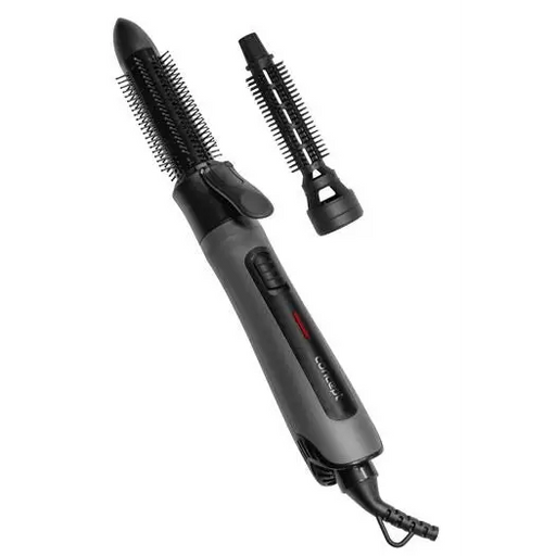 Concept KF1320 hair styling tool Curling iron Warm Grey 600 W 1.75 m - HairdryersAGD-SUS<<<Home Appliance