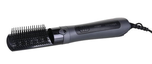 Concept KF1325 hair styling tool Curling iron Warm Grey 600 W 1.65 m - HairdryersAGD-SUS<<<Home Appliance