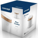 Concept RE3030 Rice cooker 1.5 l 315-380 W White - Rice cookersAGD-RYZ<<<Home Appliance - ProductsAGD<<<ActionPL