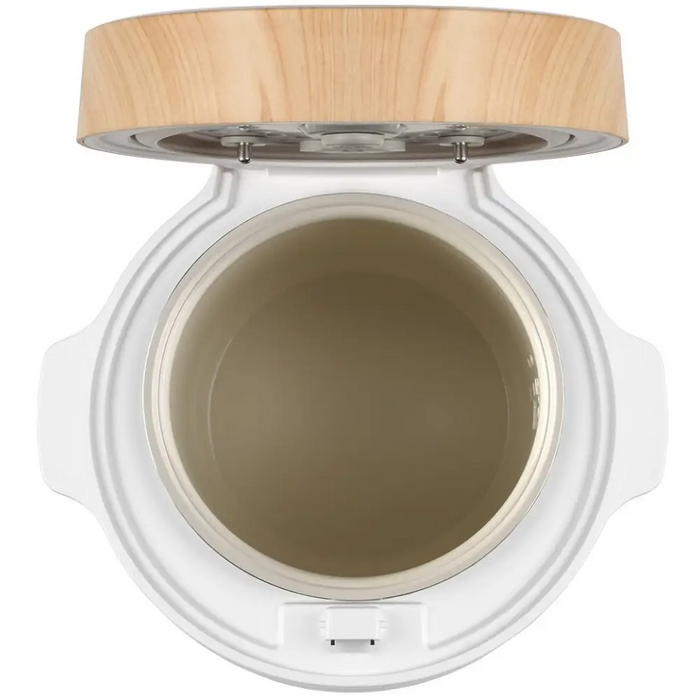 Concept RE3030 Rice cooker 1.5 l 315-380 W White - Rice cookersAGD-RYZ<<<Home Appliance - ProductsAGD<<<ActionPL
