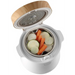 Concept RE3030 Rice cooker 1.5 l 315-380 W White - Rice cookersAGD-RYZ<<<Home Appliance - ProductsAGD<<<ActionPL