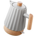 Concept RK0091 Ceramic electric kettle 1.5 l Light grey - Electric kettlesAGD-CZE<<<Home Appliance
