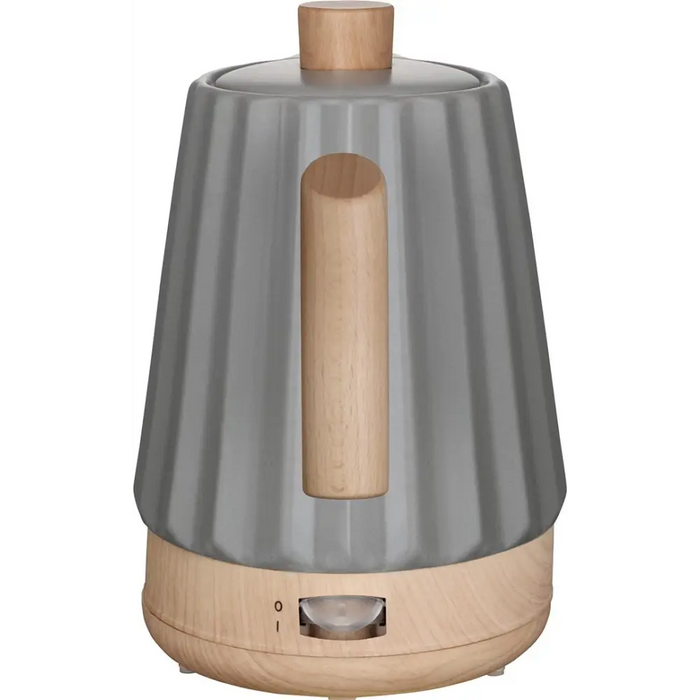 Concept RK0092 Ceramic electric kettle 1.5 l Dark grey - Electric kettlesAGD-CZE<<<Home Appliance