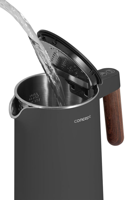 CONCEPT Electric Kettle RK3305