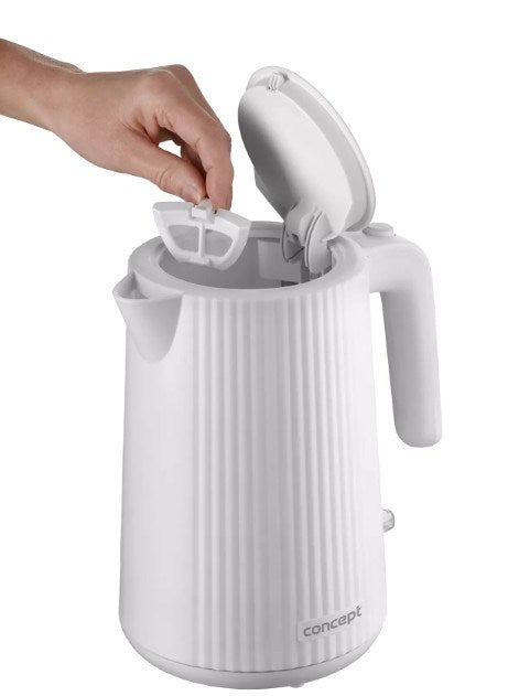 Concept RK-2390 Electric kettle 1.7 L 2200 W