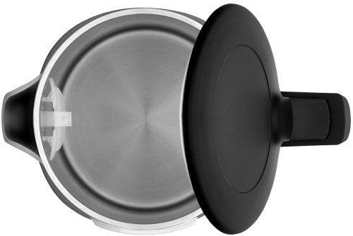 Concept RK-3385 Electric kettle 1.7 L 2200 W Black