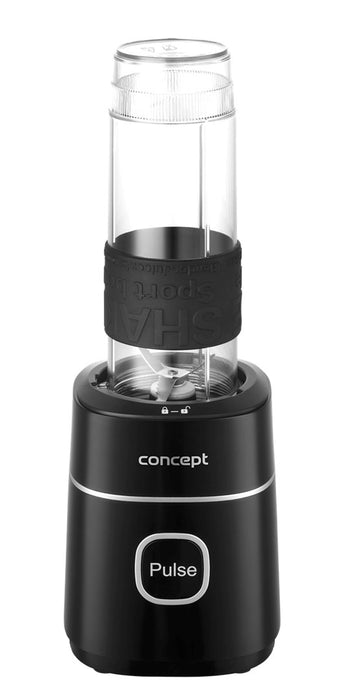 CONCEPT SM3490 Blender 700 W Black