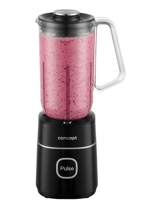 CONCEPT SM3490 Blender 700 W Black